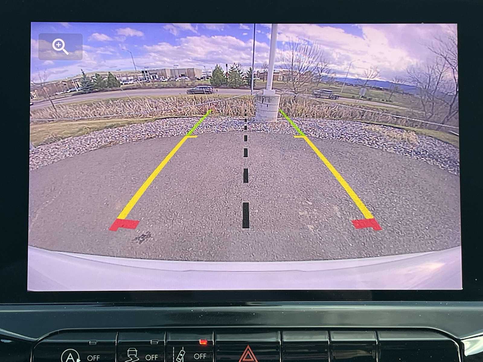 Thumbnail: 2024 Jeep Compass - 22