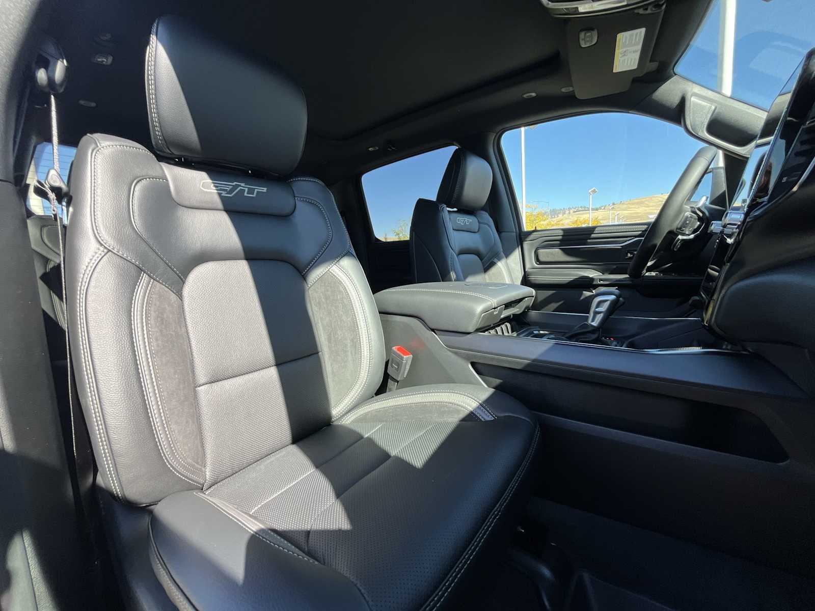 Thumbnail: 2026 RAM 1500 - 14