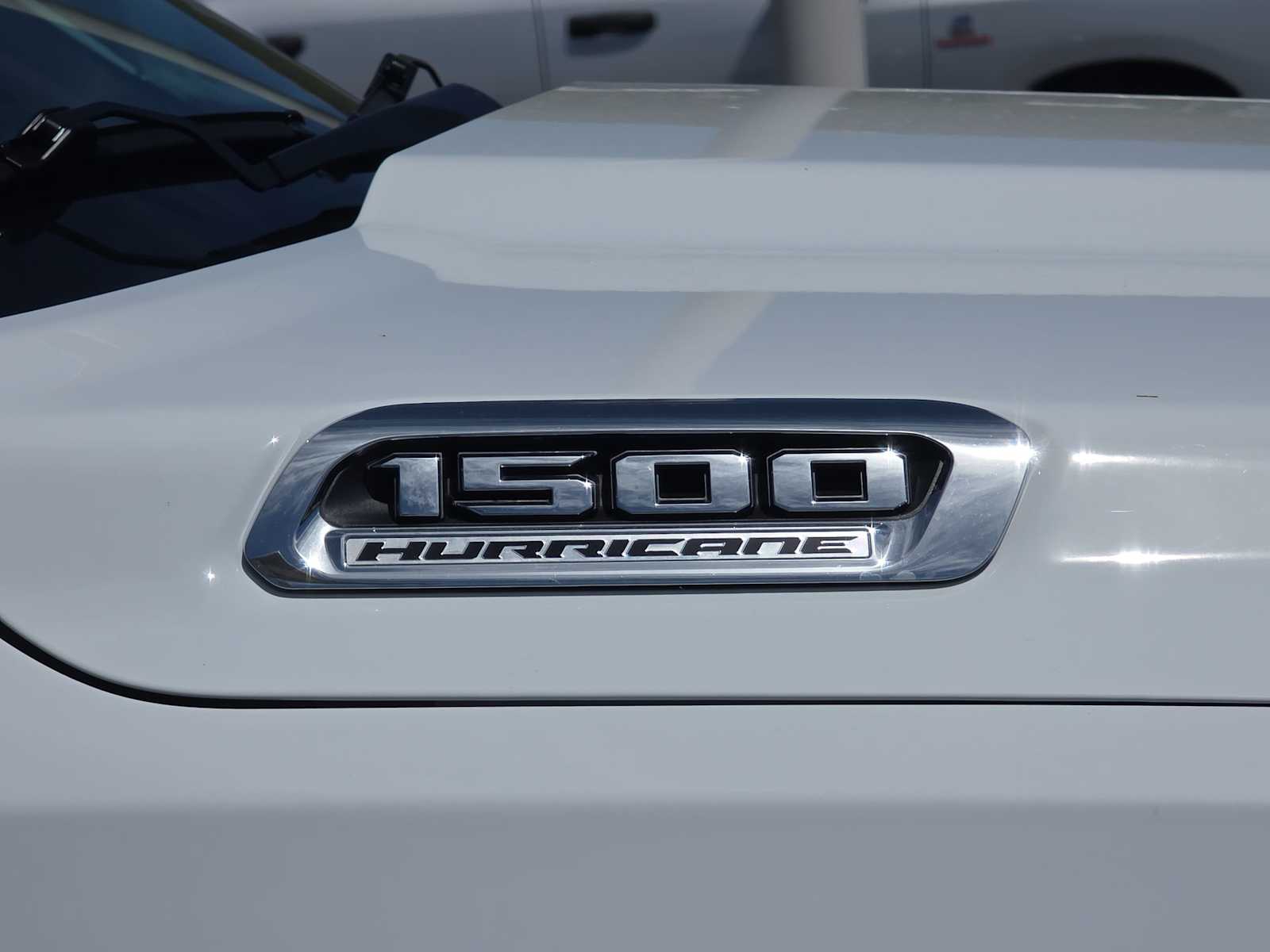 Thumbnail: 2026 RAM 1500 - 7