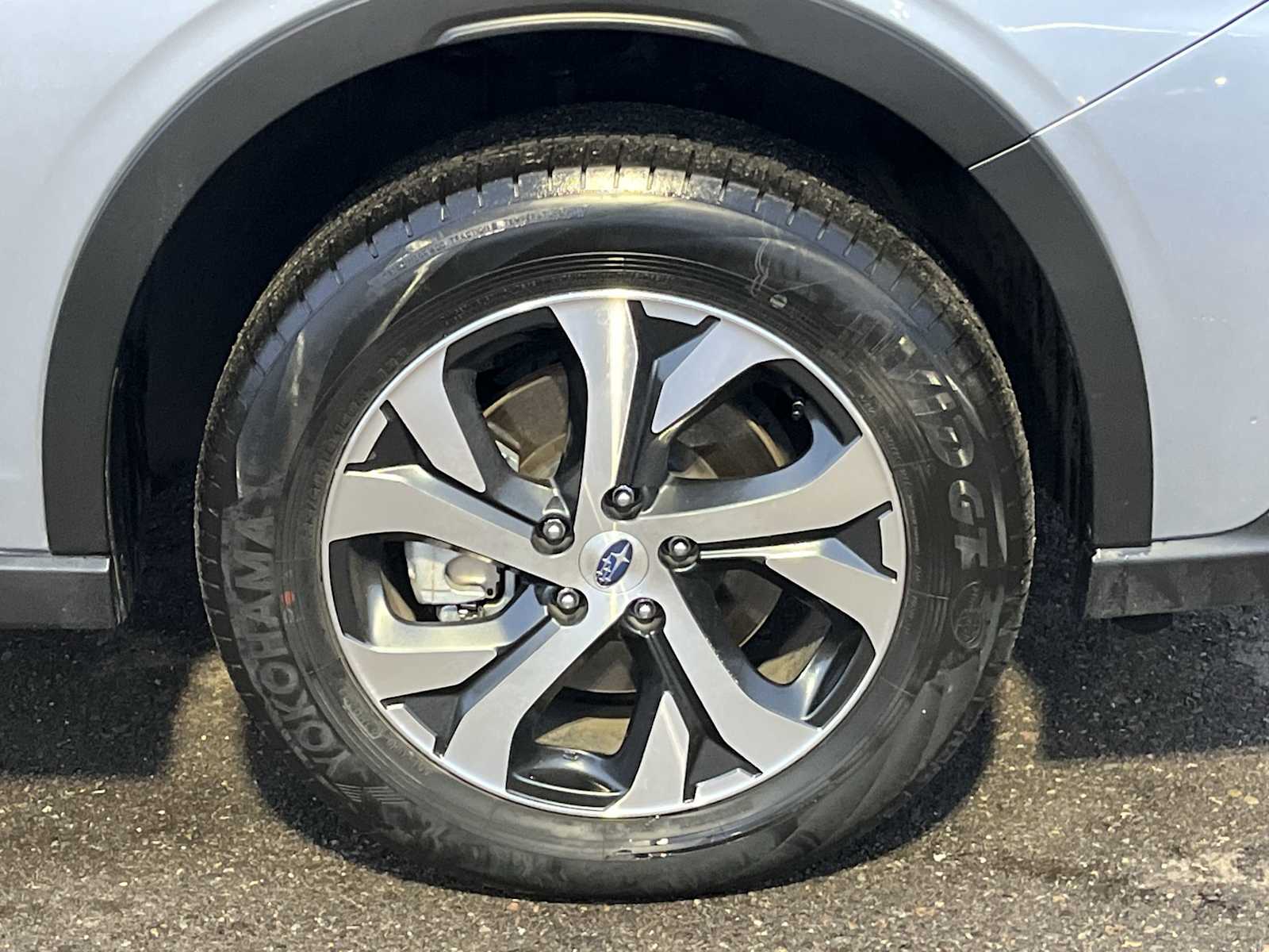 Thumbnail: 2022 Subaru Outback - 8