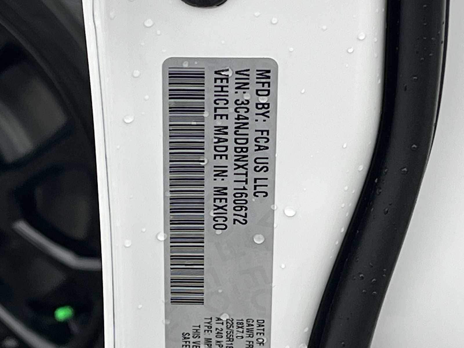 Thumbnail: 2026 Jeep Compass - 21