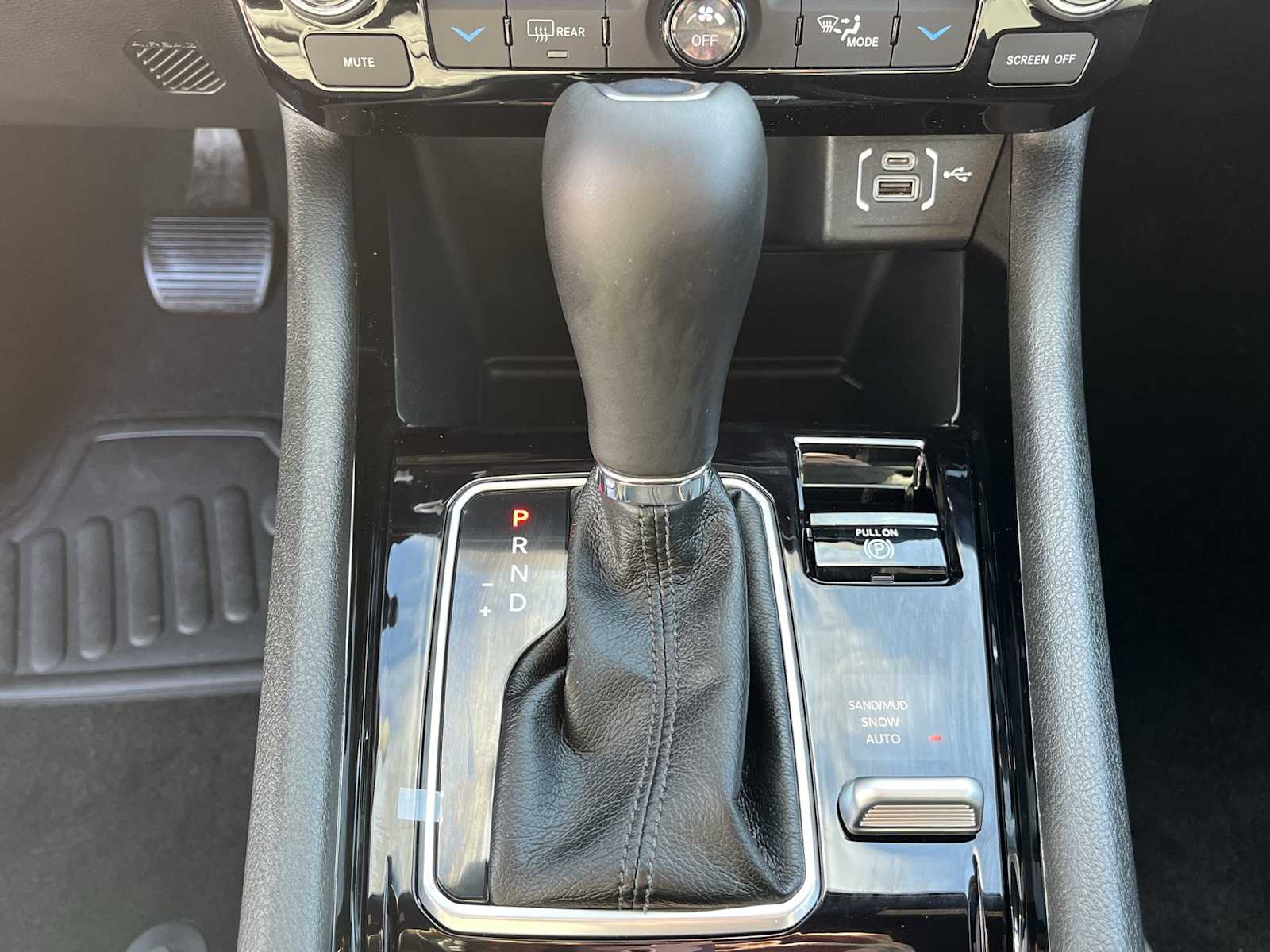 Thumbnail: 2026 Jeep Compass - 17