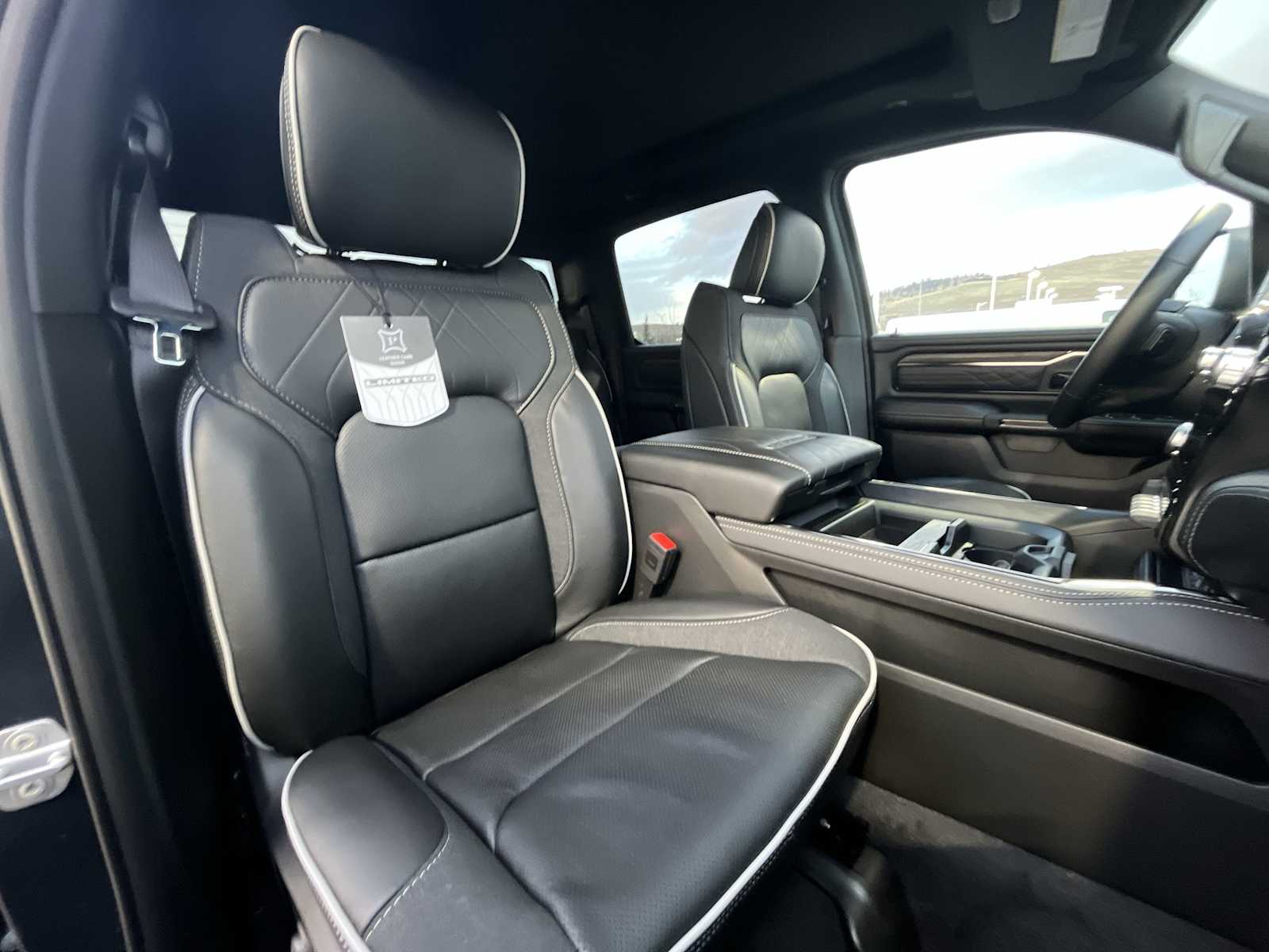 Thumbnail: 2026 RAM 1500 - 14