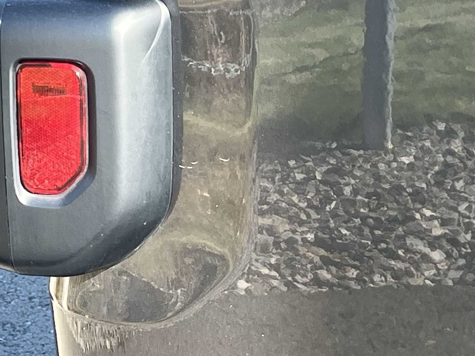 Thumbnail: 2023 Jeep Gladiator - 25