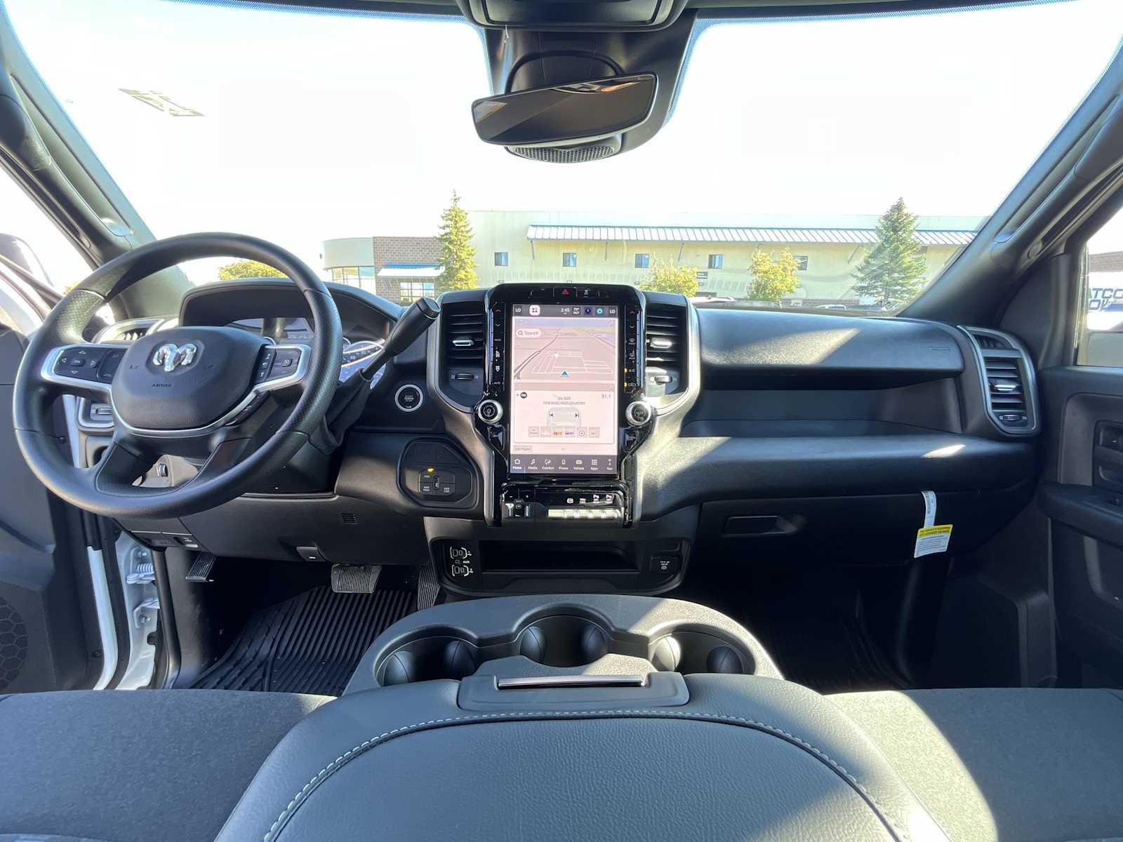 Thumbnail: 2026 RAM 3500 - 10