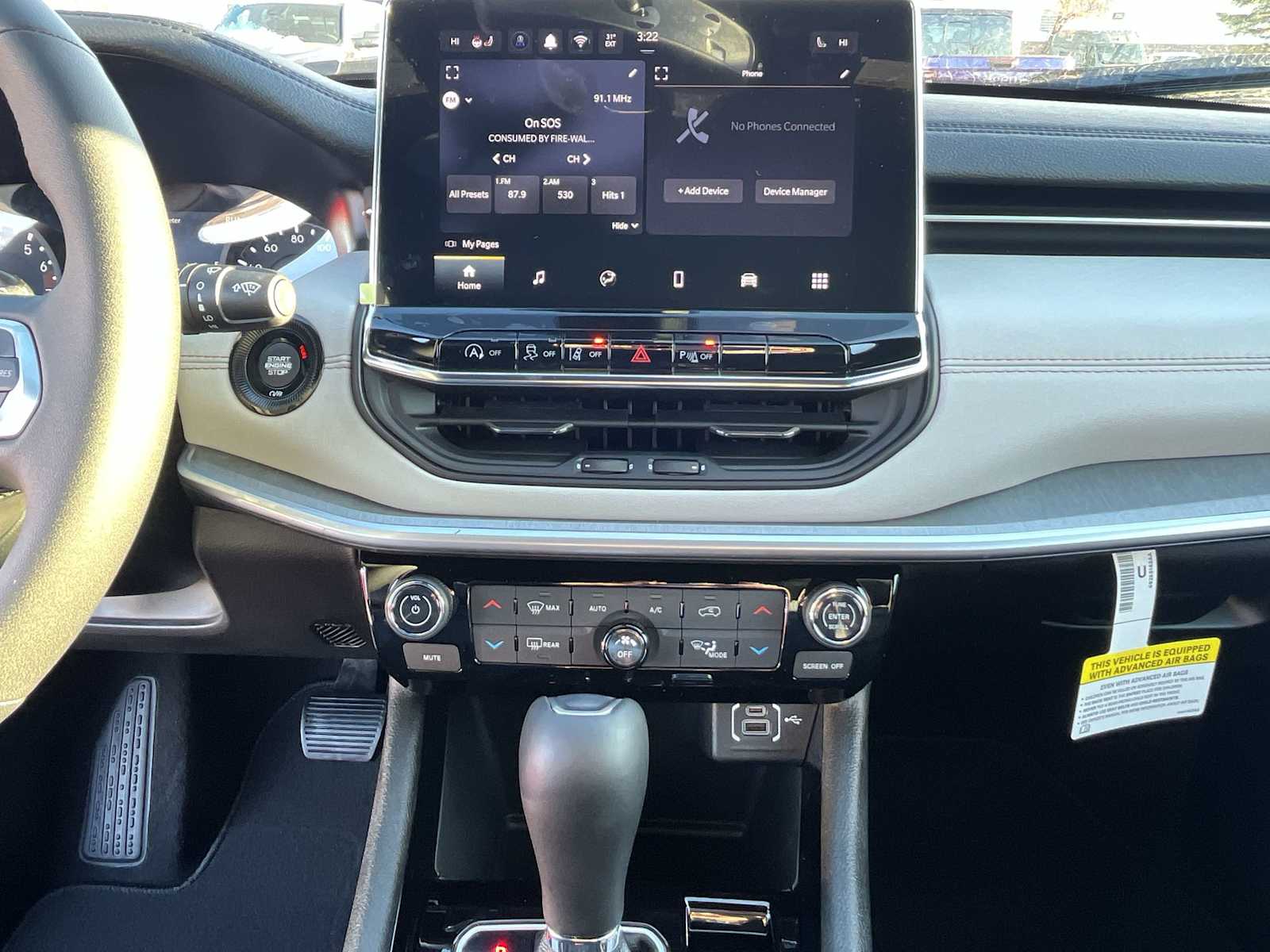 Thumbnail: 2026 Jeep Compass - 16