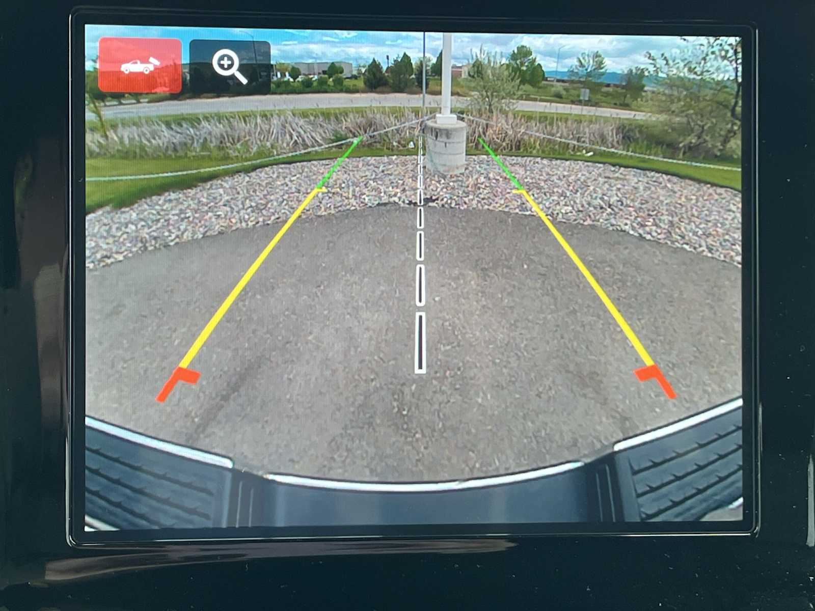 Thumbnail: 2025 RAM 2500 - 22