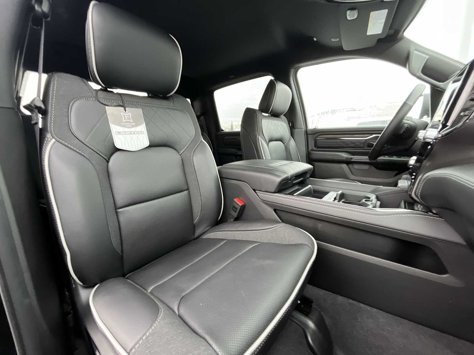 Thumbnail: 2026 RAM 1500 - 14