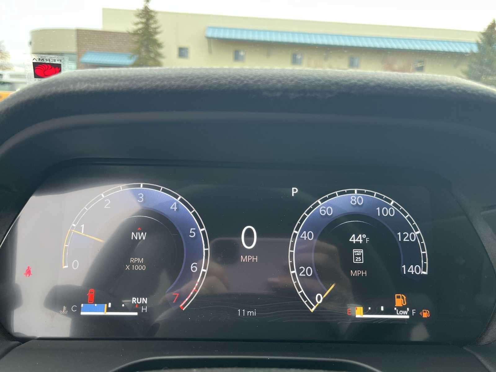 Thumbnail: 2026 Jeep Grand Cherokee - 18