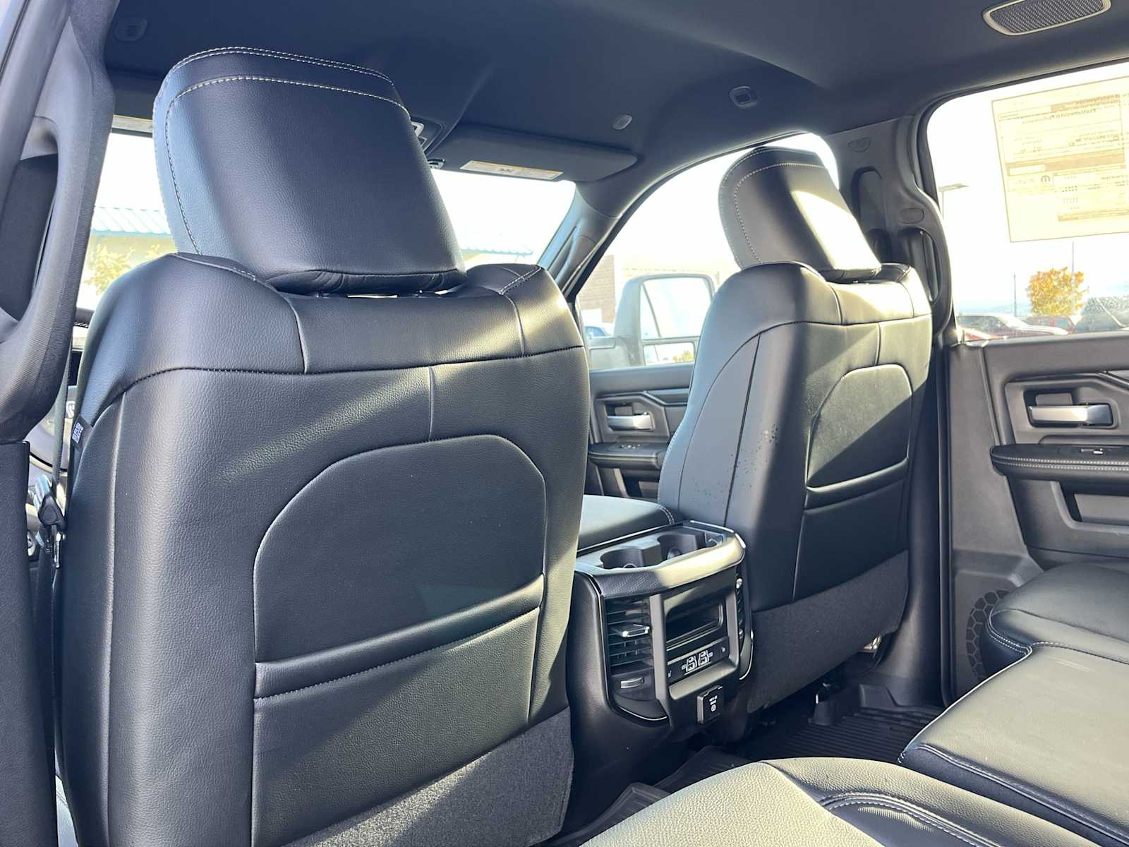 Thumbnail: 2026 RAM 2500 - 12