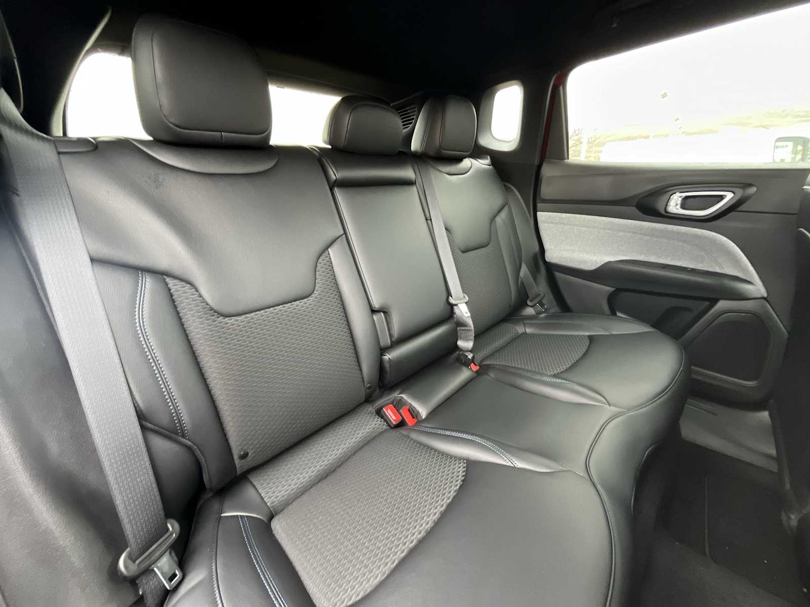 Thumbnail: 2026 Jeep Compass - 13