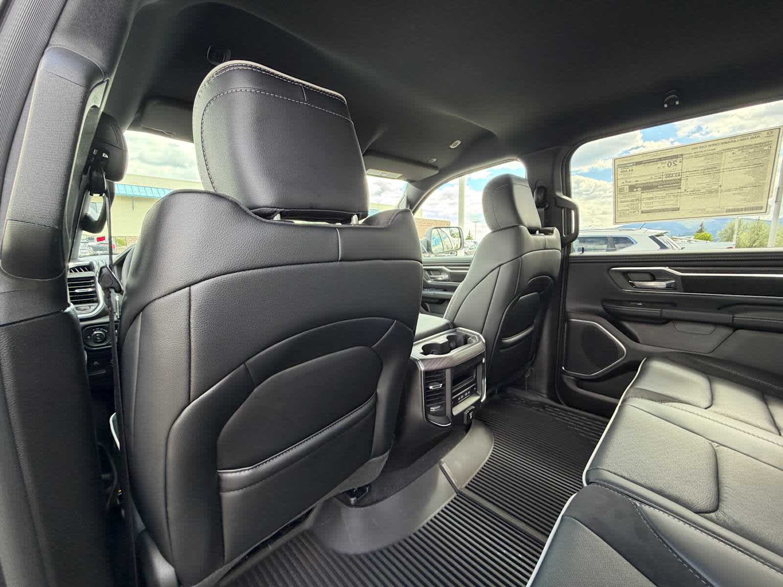 Thumbnail: 2026 RAM 1500 - 31