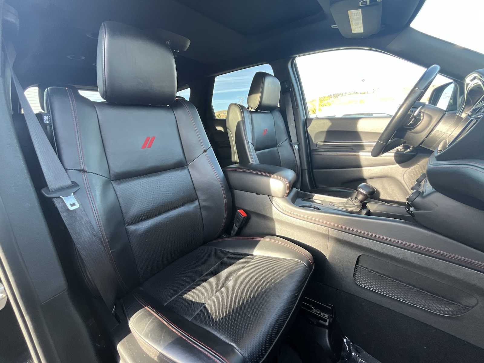 Thumbnail: 2024 Dodge Durango - 14