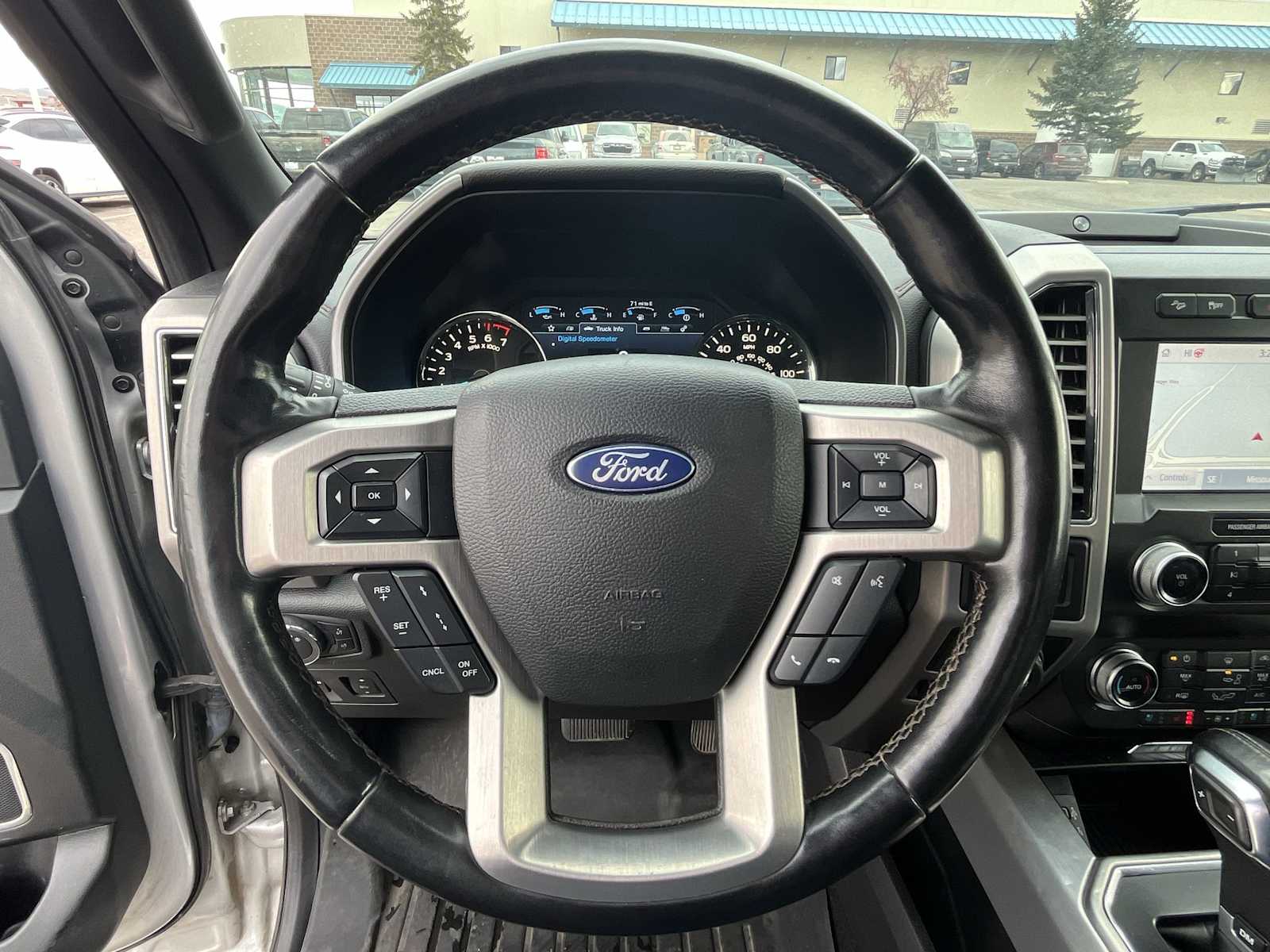 Thumbnail: 2019 Ford F-150 - 15