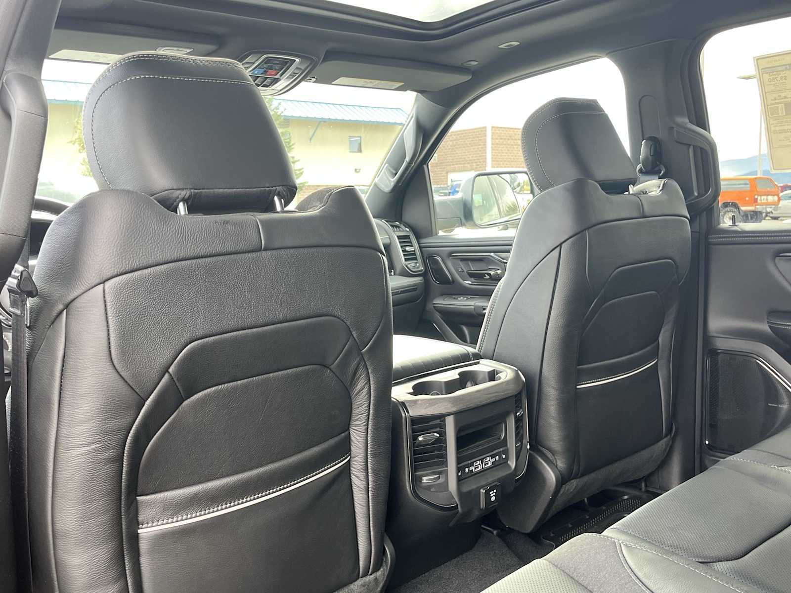 Thumbnail: 2026 RAM 1500 - 12