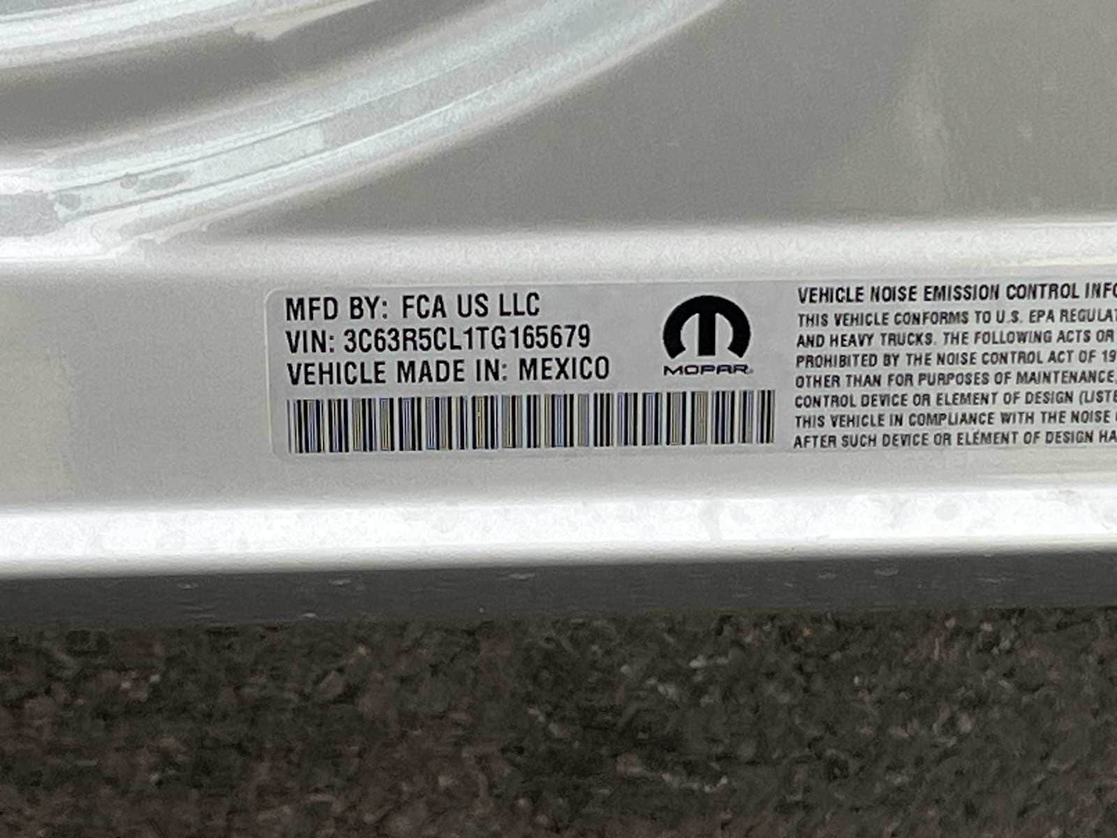 Thumbnail: 2026 RAM 2500 - 21