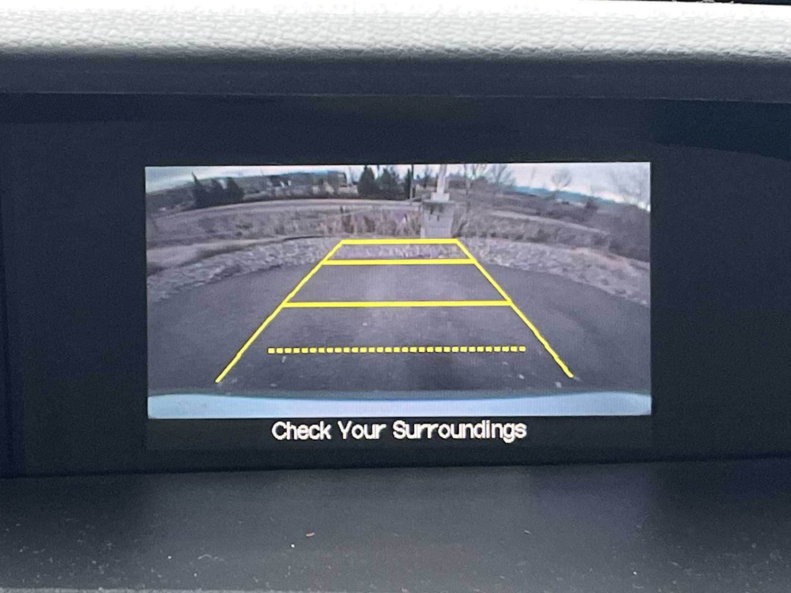 Thumbnail: 2014 Honda Civic - 22