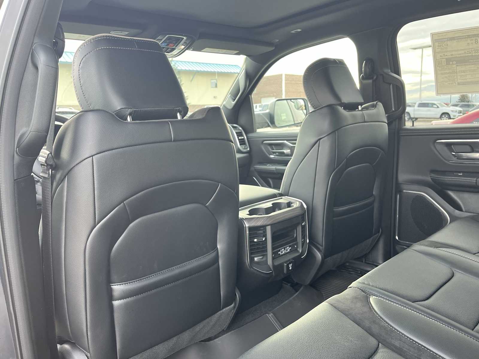 Thumbnail: 2026 RAM 1500 - 12