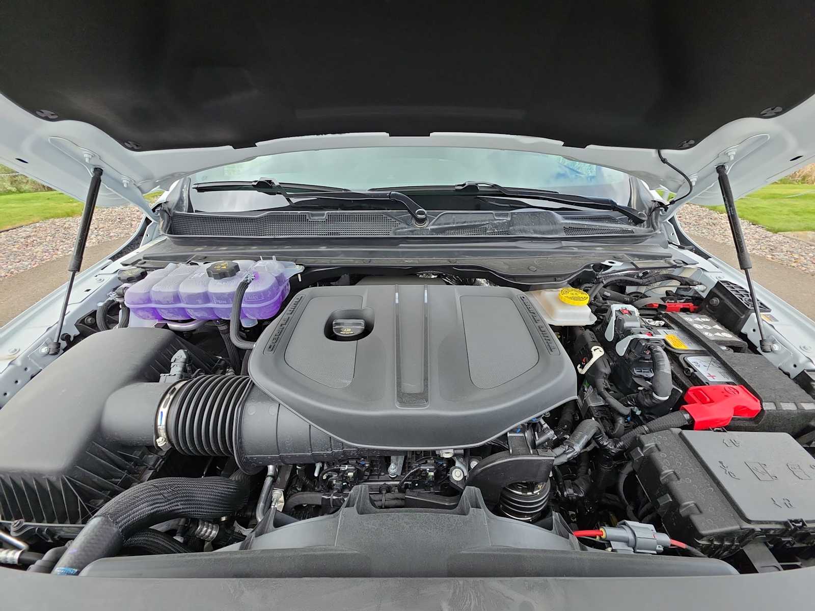 Thumbnail: 2026 RAM 1500 - 11