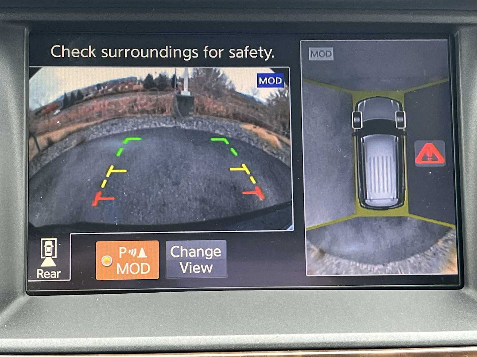 Thumbnail: 2018 Nissan Armada - 34