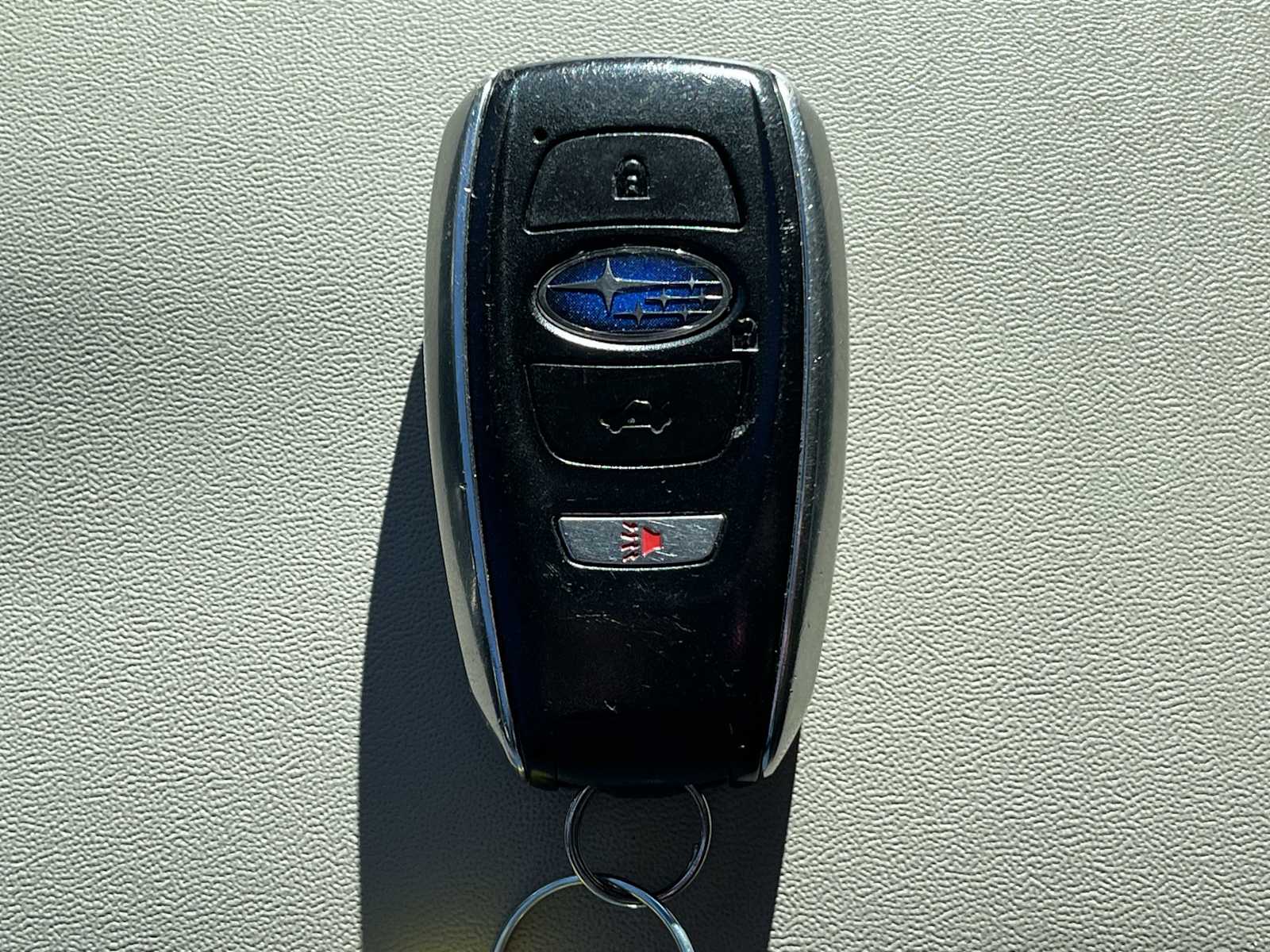 Thumbnail: 2021 Subaru Ascent - 20