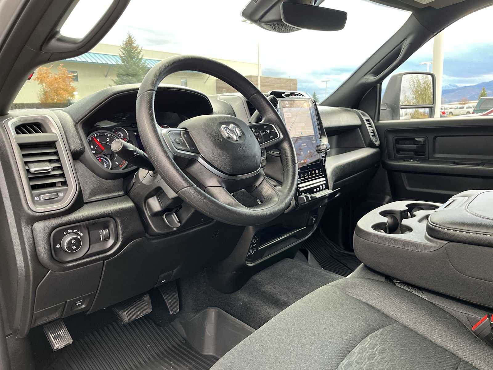 Thumbnail: 2026 RAM 3500 - 2