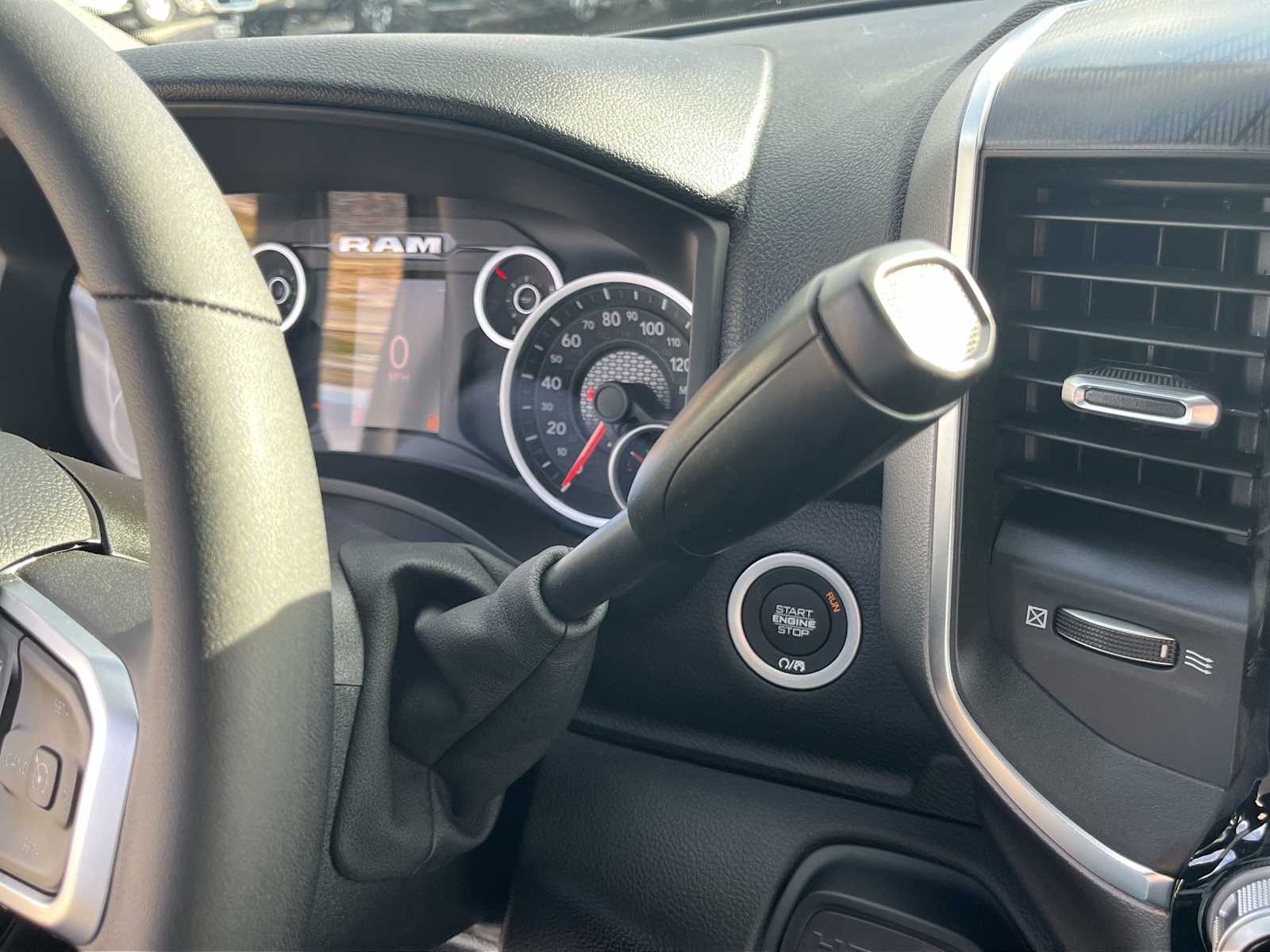 Thumbnail: 2026 RAM 2500 - 17