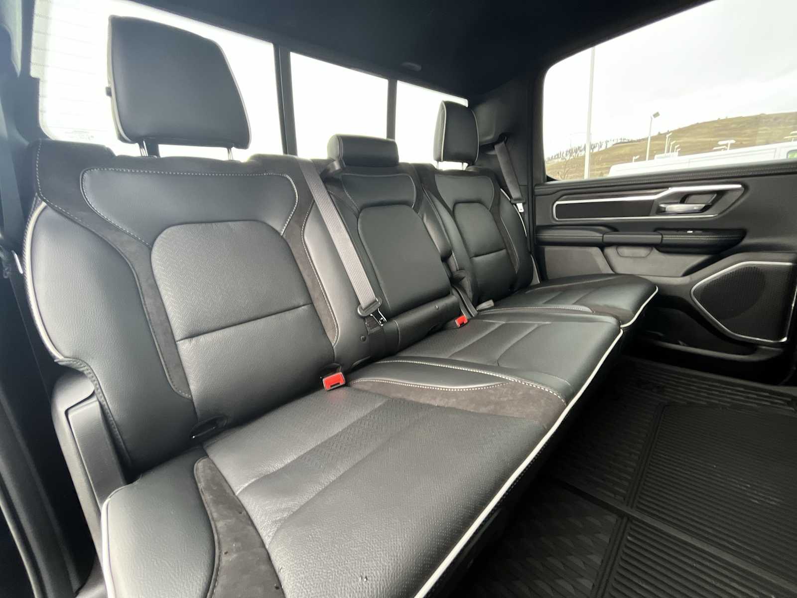 Thumbnail: 2026 RAM 1500 - 13