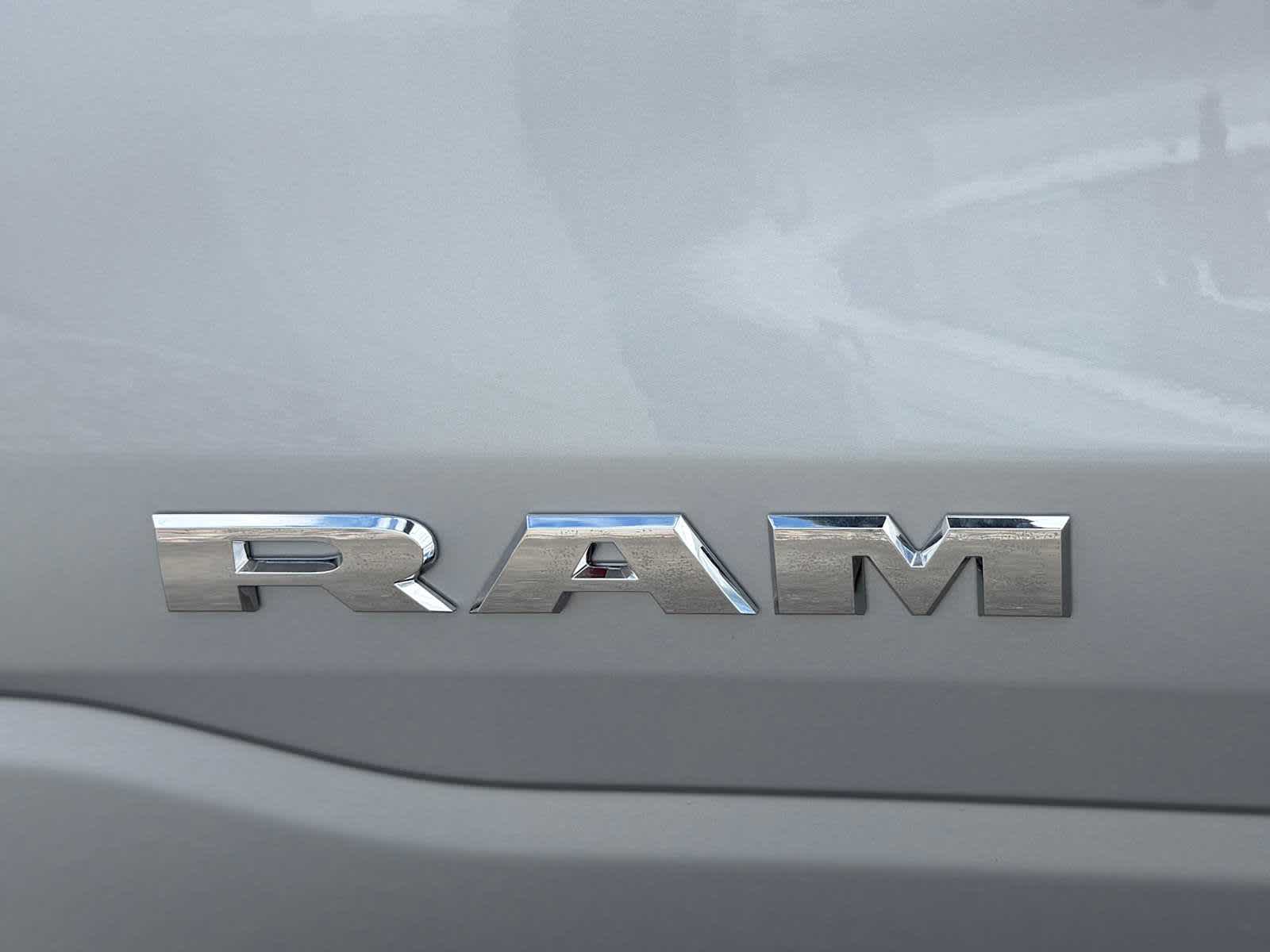 Thumbnail: 2026 RAM 1500 - 42