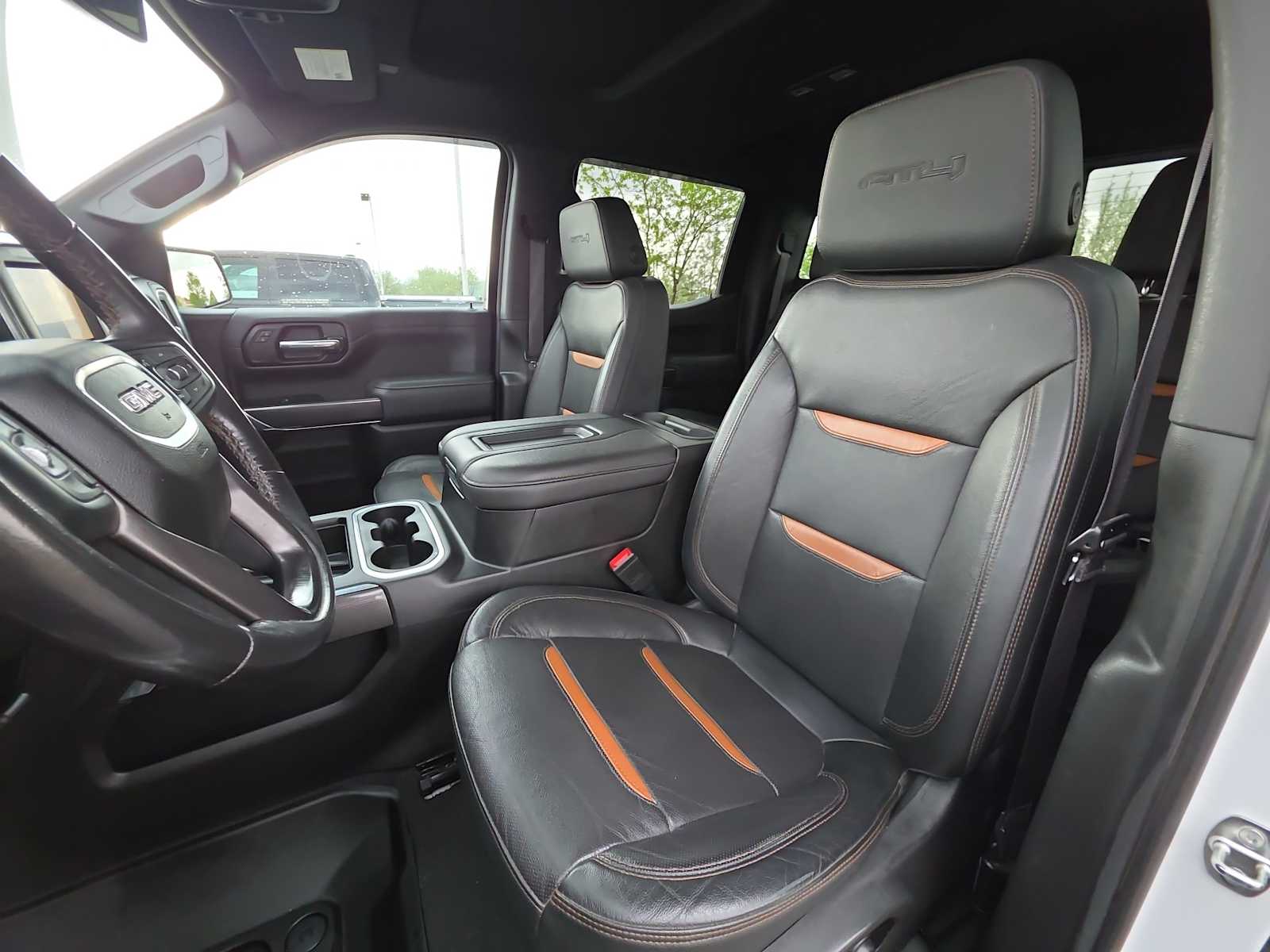 Thumbnail: 2022 GMC Sierra 1500 - 10