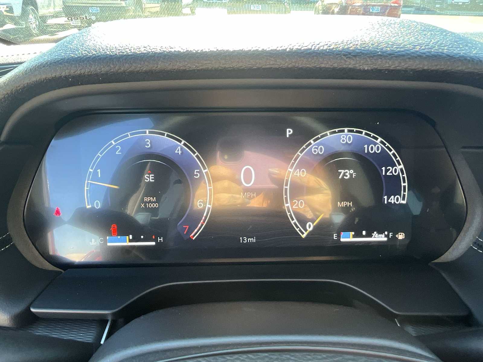 Thumbnail: 2025 Jeep Grand Cherokee - 18