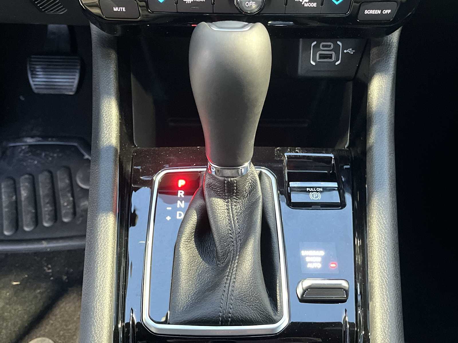 Thumbnail: 2026 Jeep Compass - 17