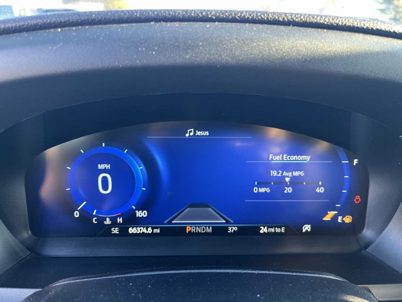 Thumbnail: 2020 Ford Explorer - 18