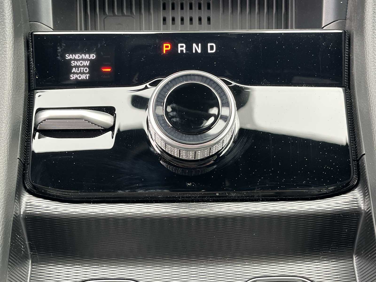 Thumbnail: 2026 Jeep Grand Cherokee - 17