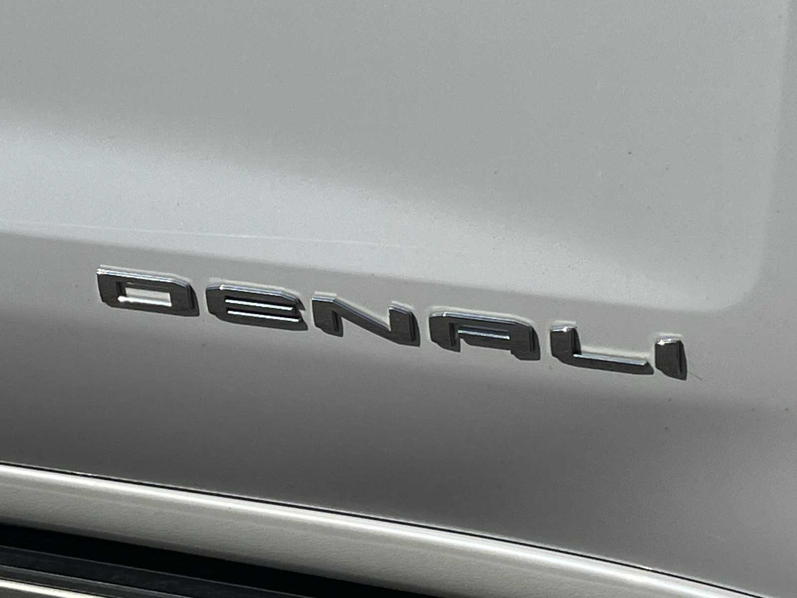 Thumbnail: 2020 GMC Sierra 1500 - 7