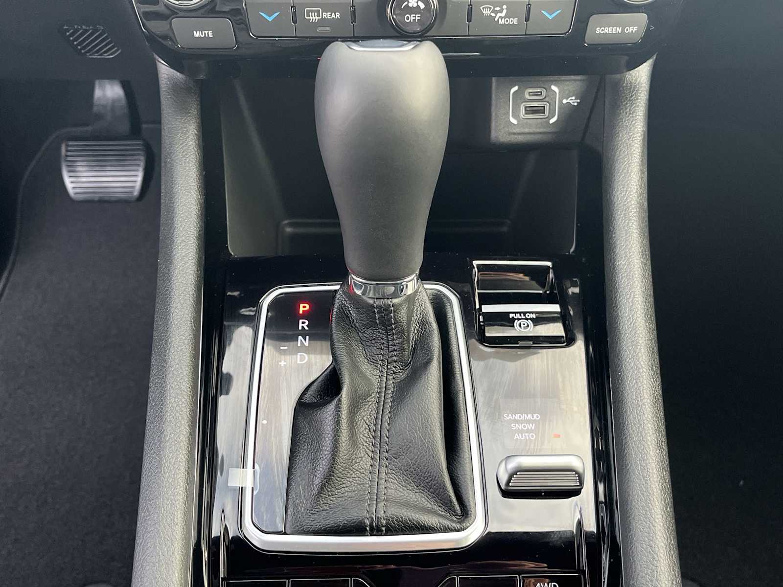 Thumbnail: 2026 Jeep Compass - 17