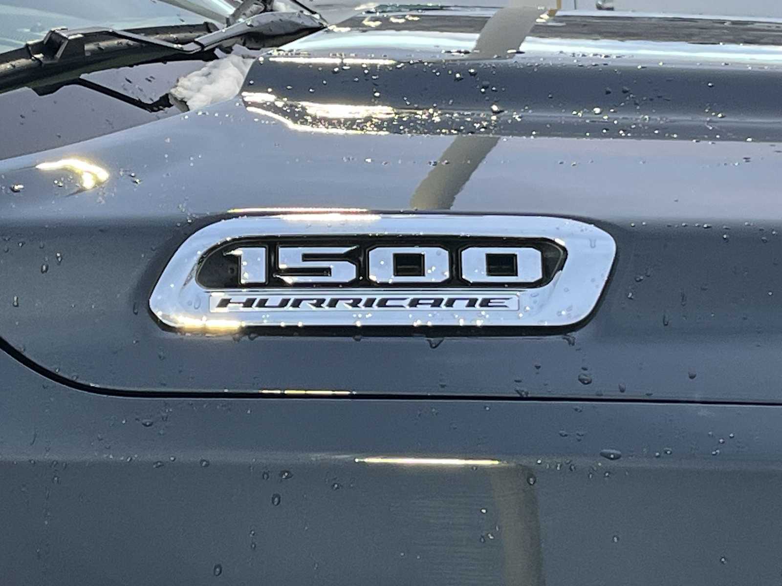 Thumbnail: 2026 RAM 1500 - 7