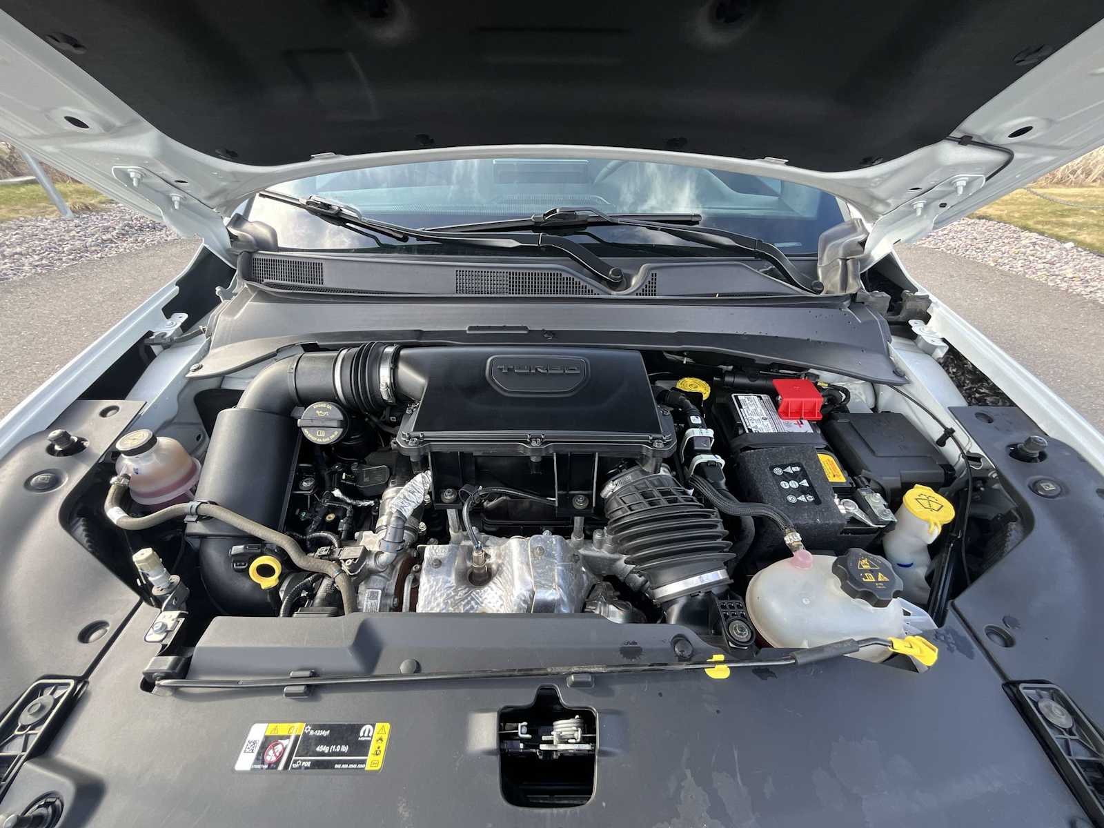 Thumbnail: 2024 Jeep Compass - 9