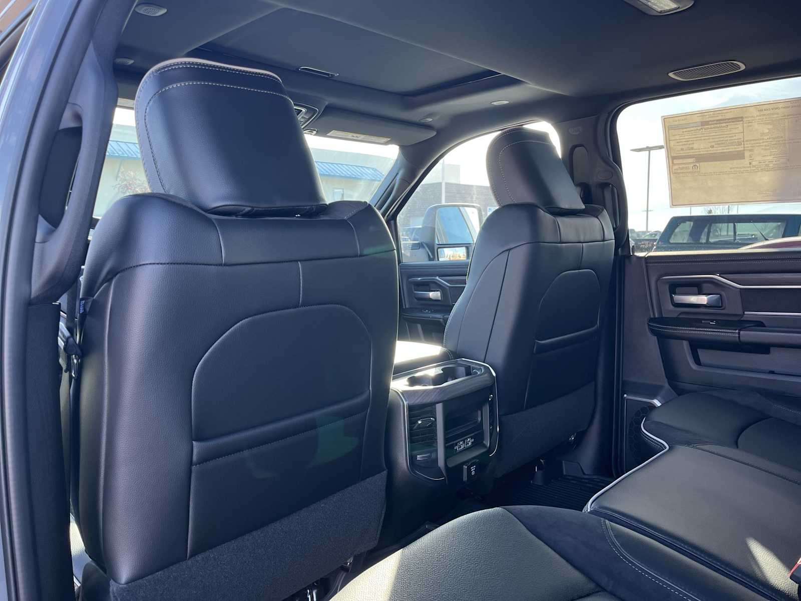 Thumbnail: 2026 RAM 2500 - 12