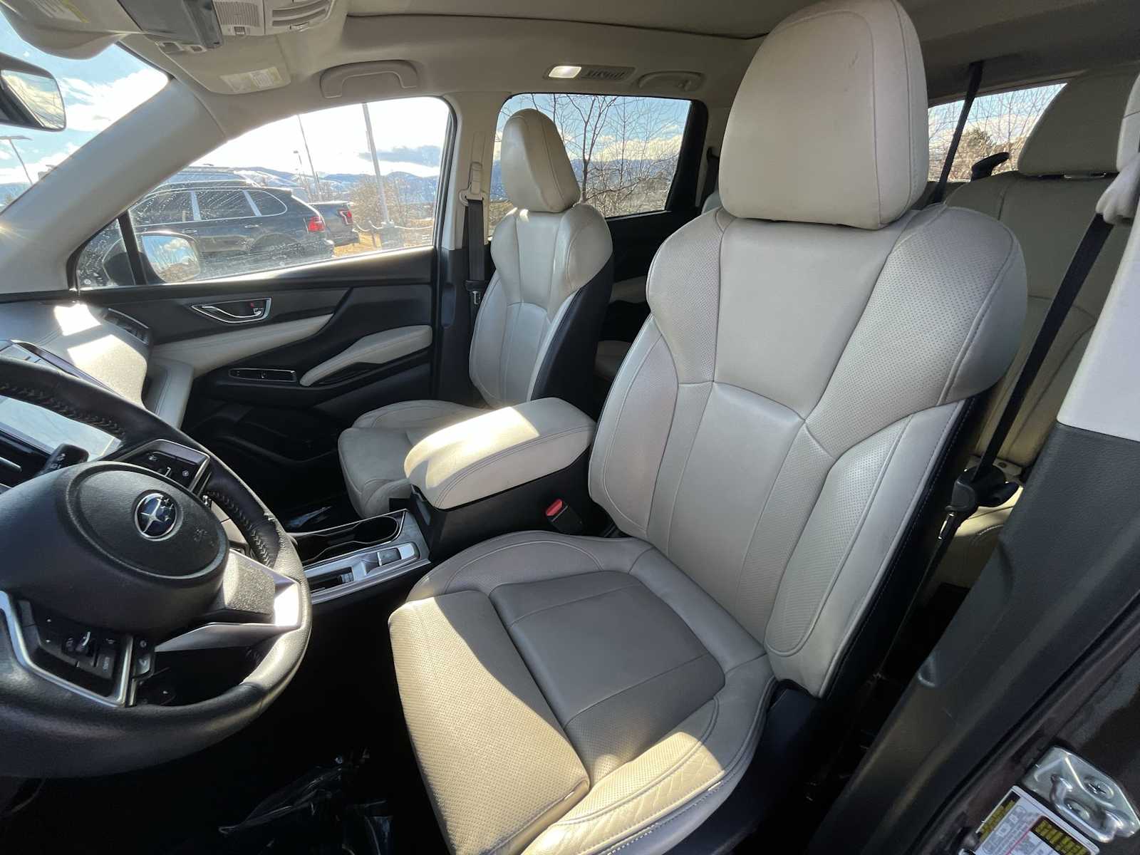 Thumbnail: 2021 Subaru Ascent - 11