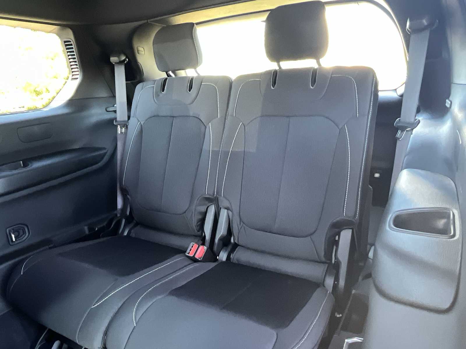 Thumbnail: 2025 Jeep Grand Cherokee - 22