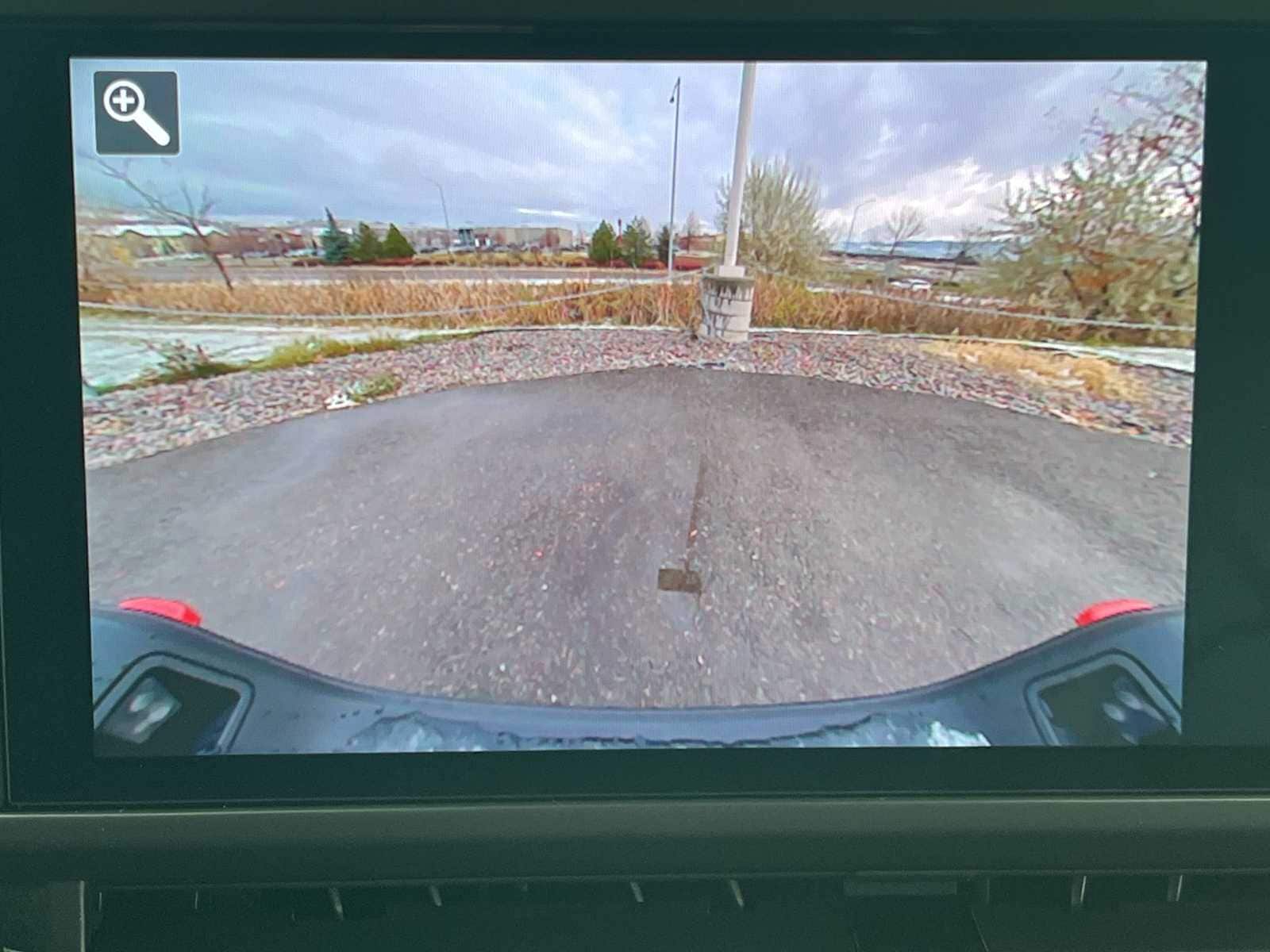 Thumbnail: 2026 Jeep Gladiator - 22