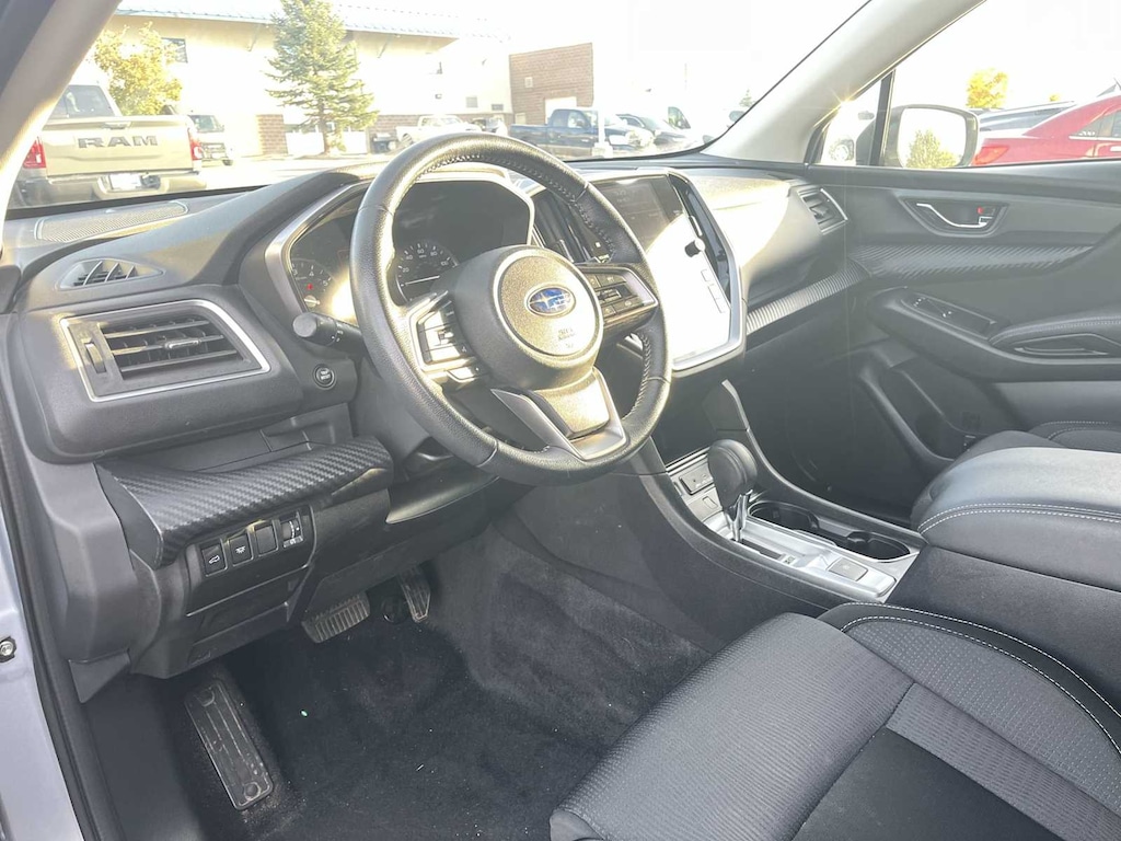 Used 2023 Subaru Ascent Premium 7-Passenger SUV