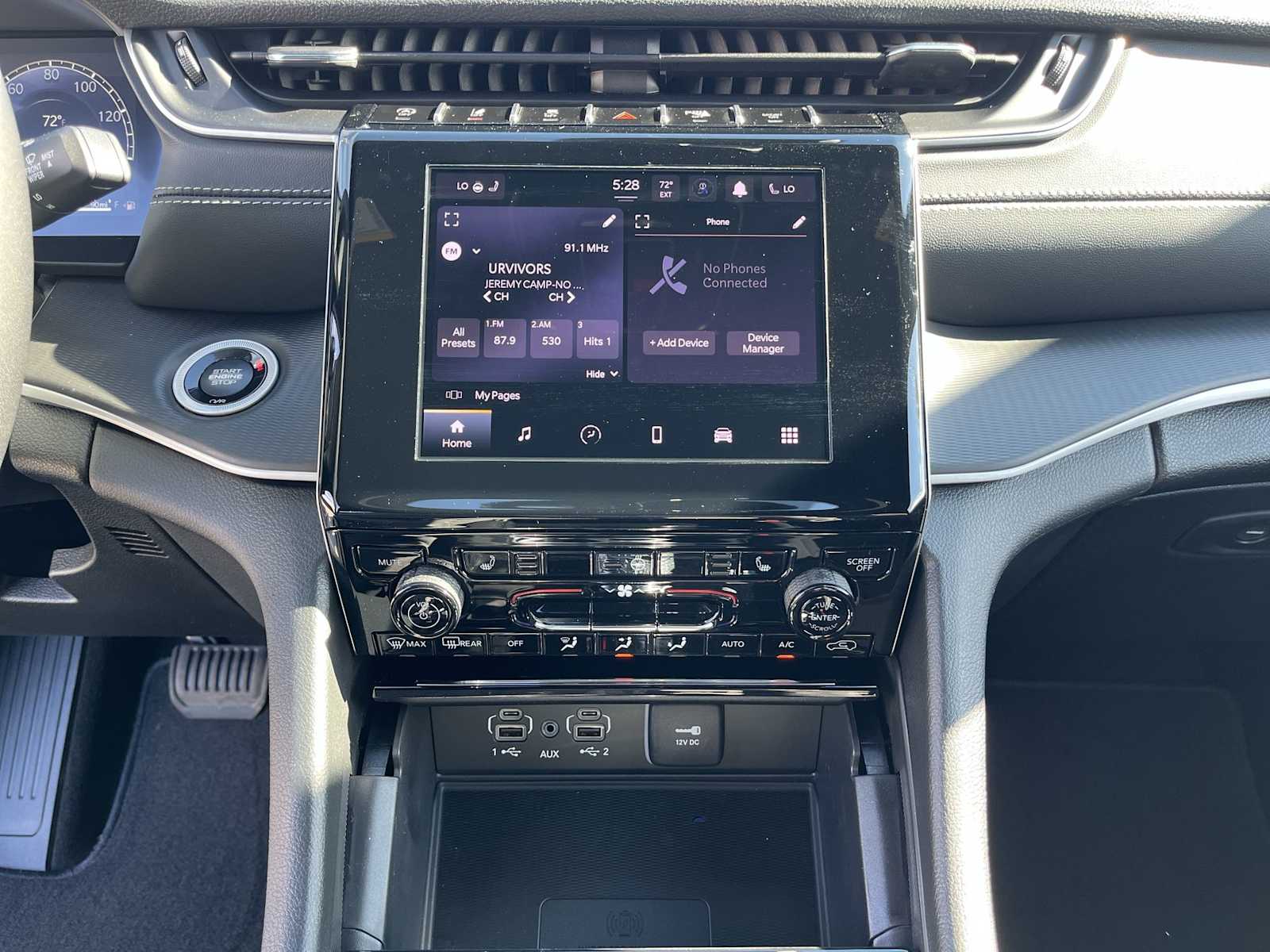 Thumbnail: 2025 Jeep Grand Cherokee - 16