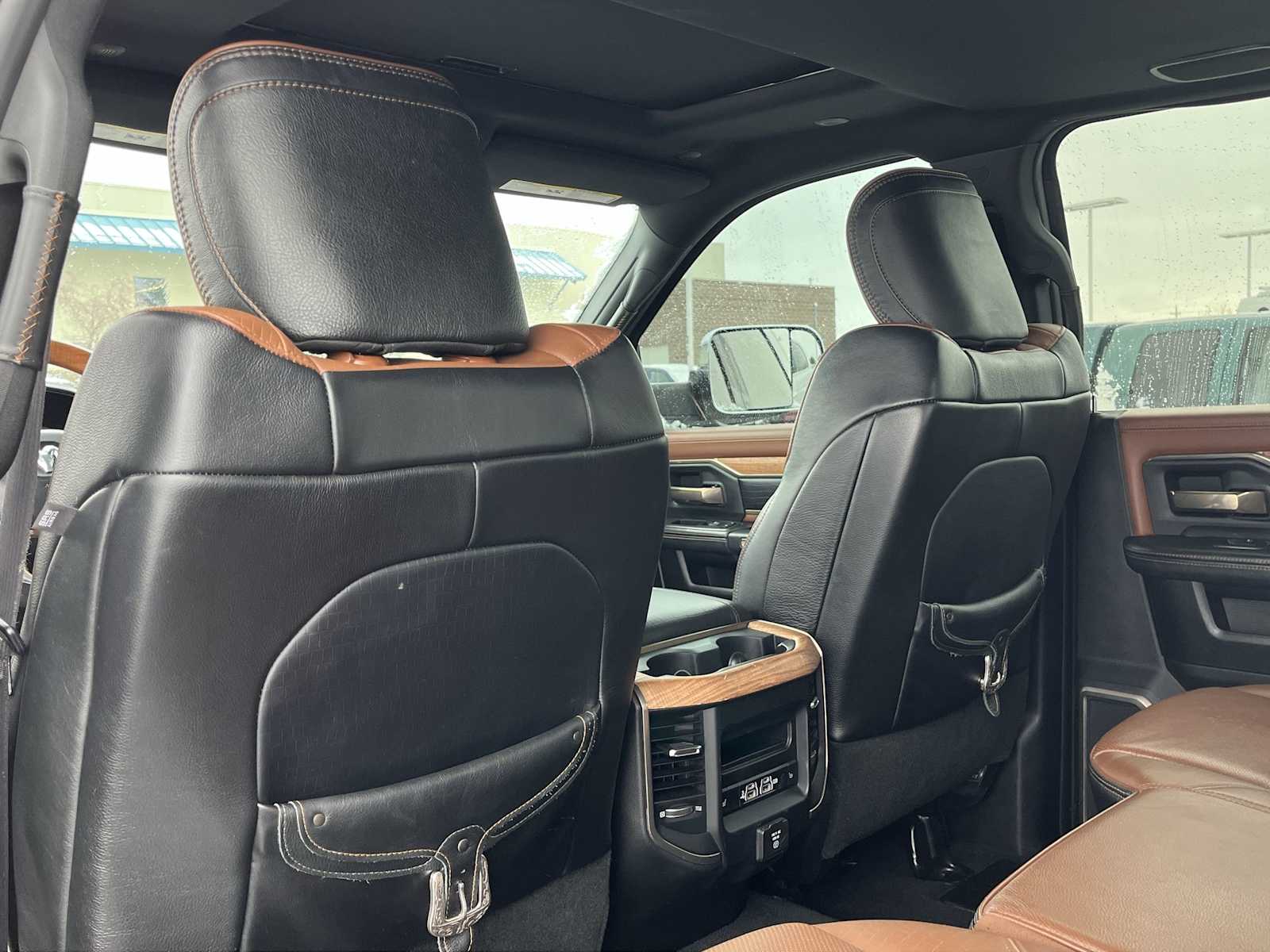 Thumbnail: 2019 RAM 3500 - 12