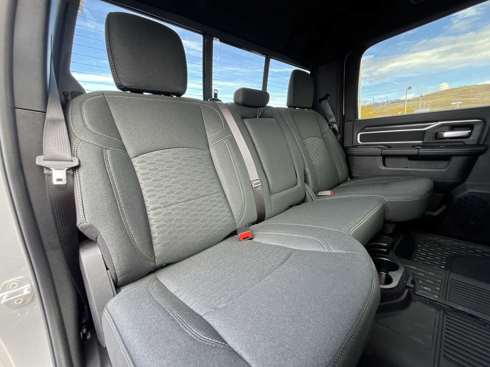 Thumbnail: 2026 RAM 3500 - 13