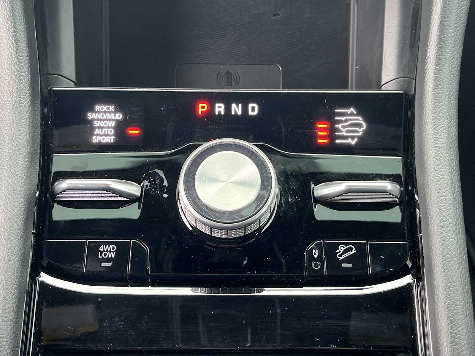 Thumbnail: 2025 Jeep Grand Cherokee L - 17