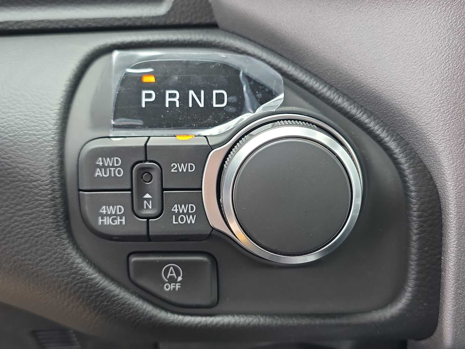 Thumbnail: 2026 RAM 1500 - 22