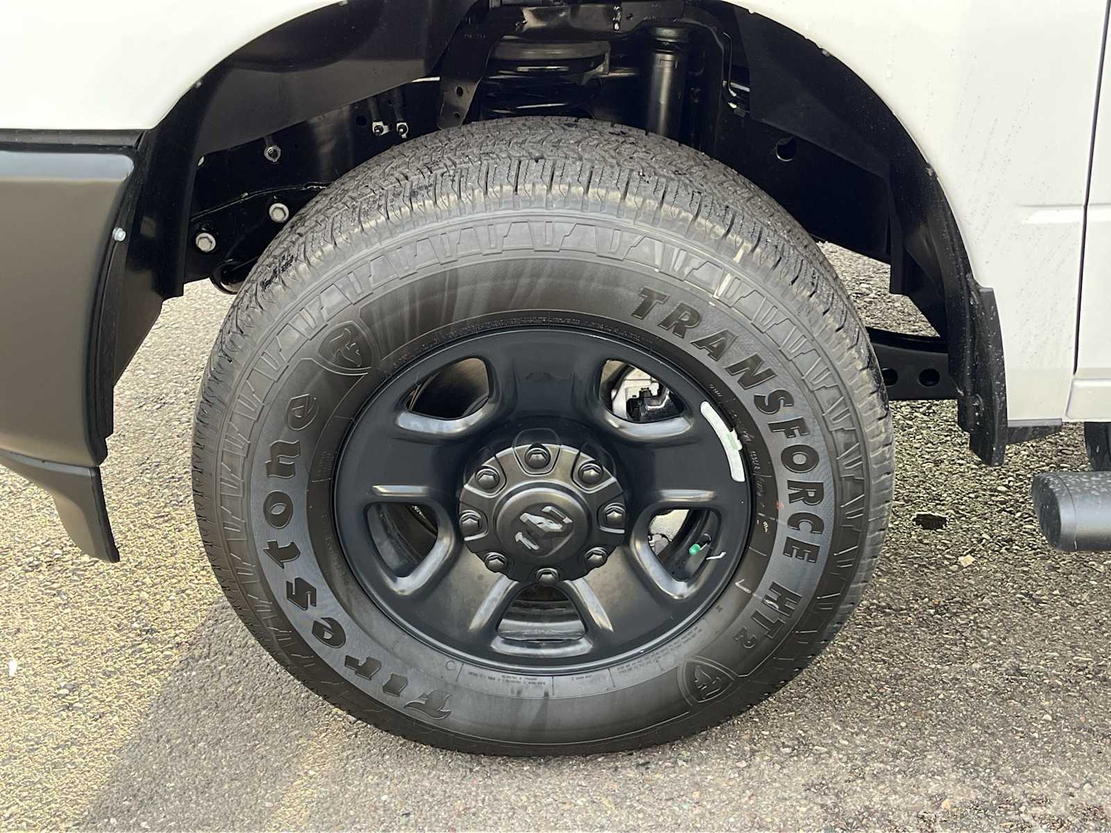 Thumbnail: 2026 RAM 3500 - 8