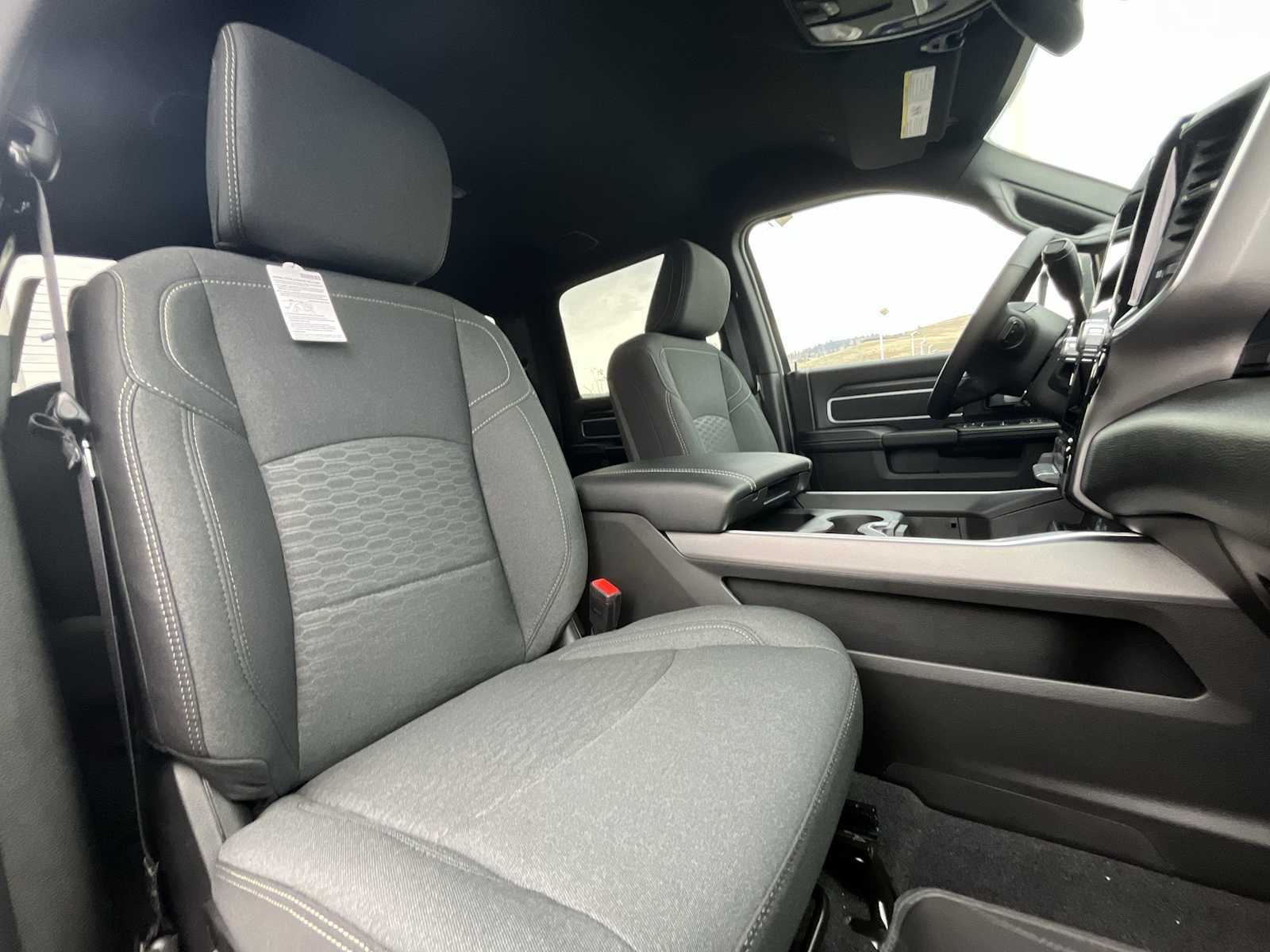 Thumbnail: 2026 RAM 2500 - 14